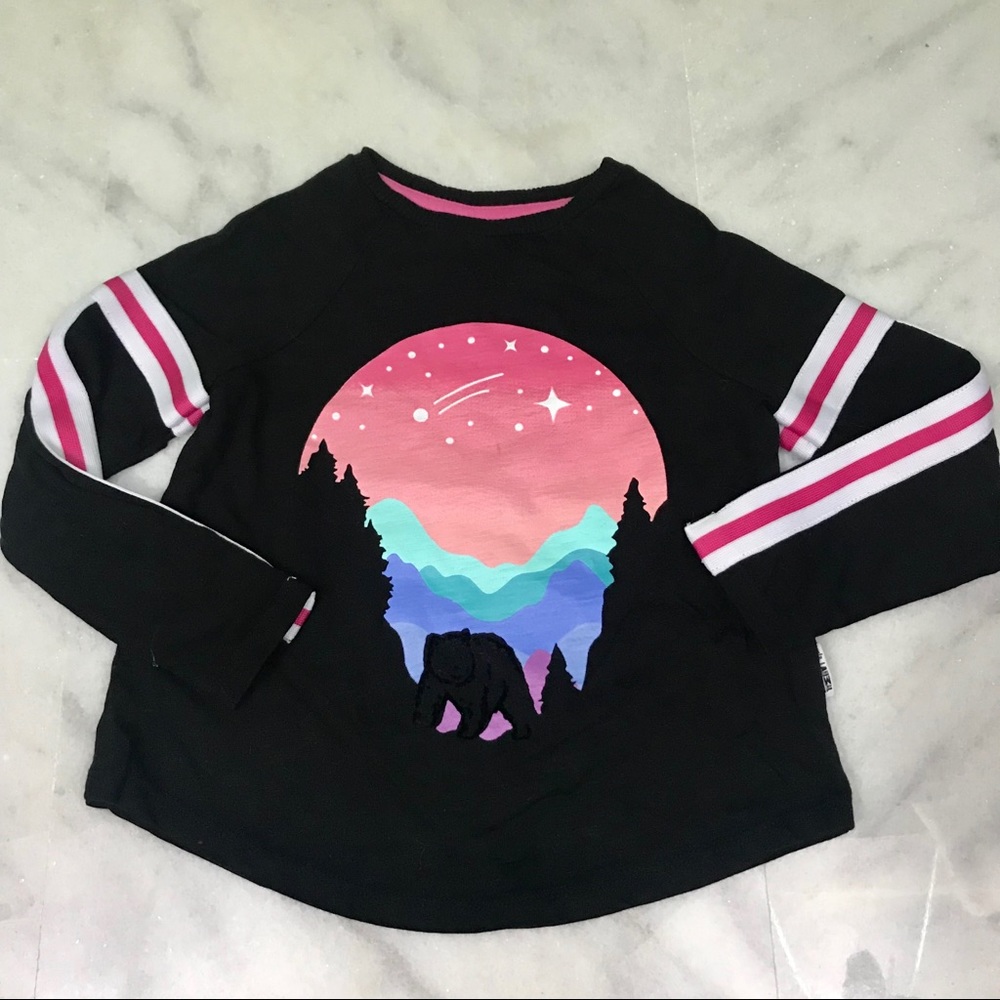 art & eden x animal planet • organic cotton tee 3